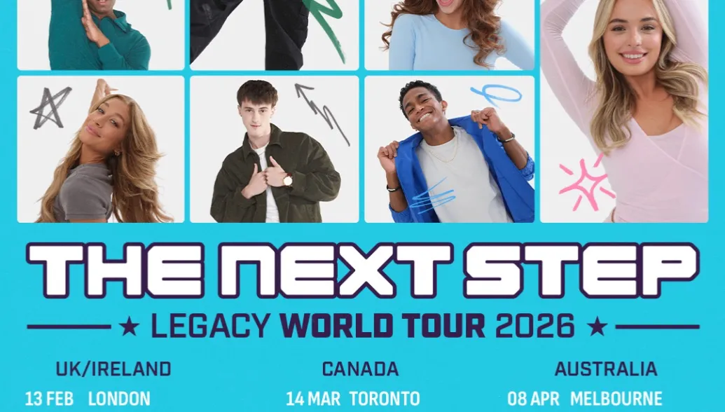 TNS WORLD TOUR