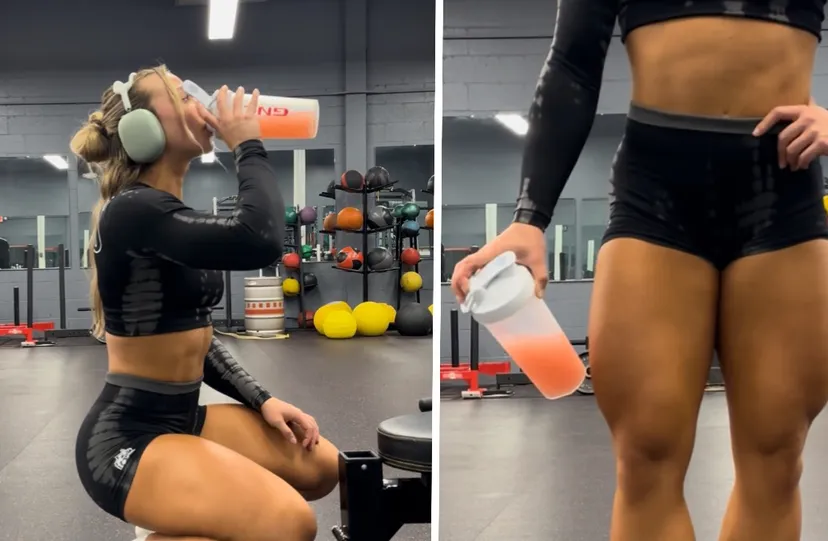  raw nutrition | cristy 