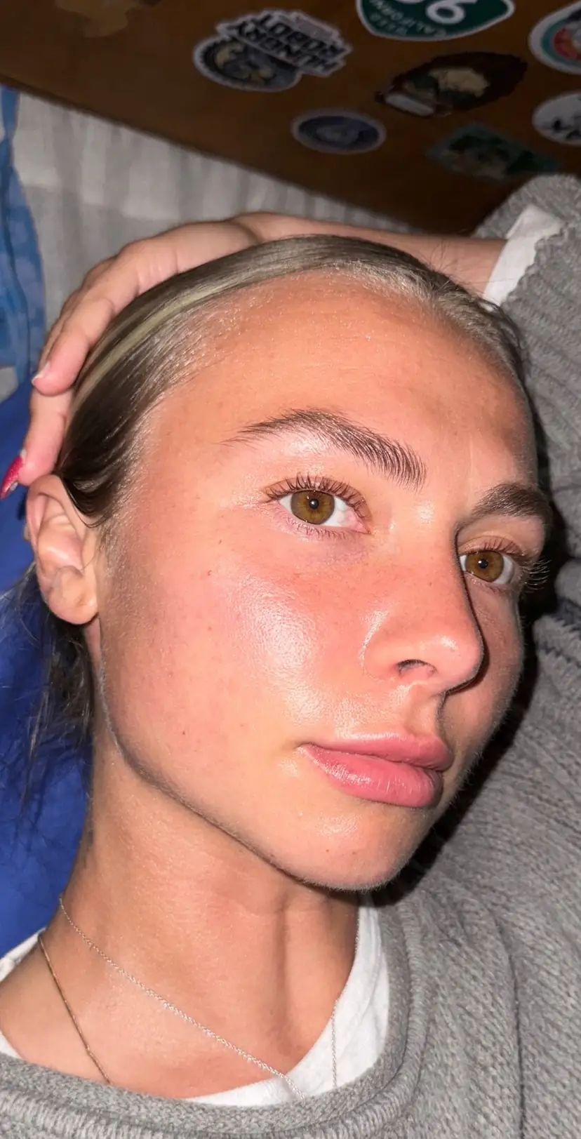 my skincare                     code | “cristy”