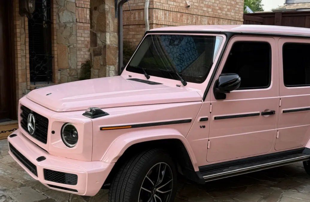 car must haves 