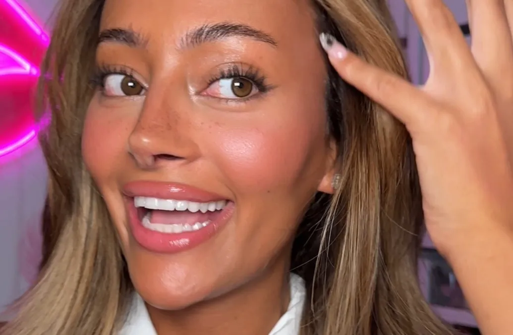 back to school makeup 