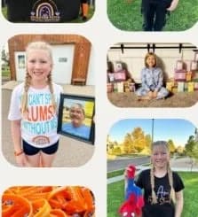 Donate Today - A nonprofit rooted in love, resilience, and a girl's fight against autoimmune diseases.