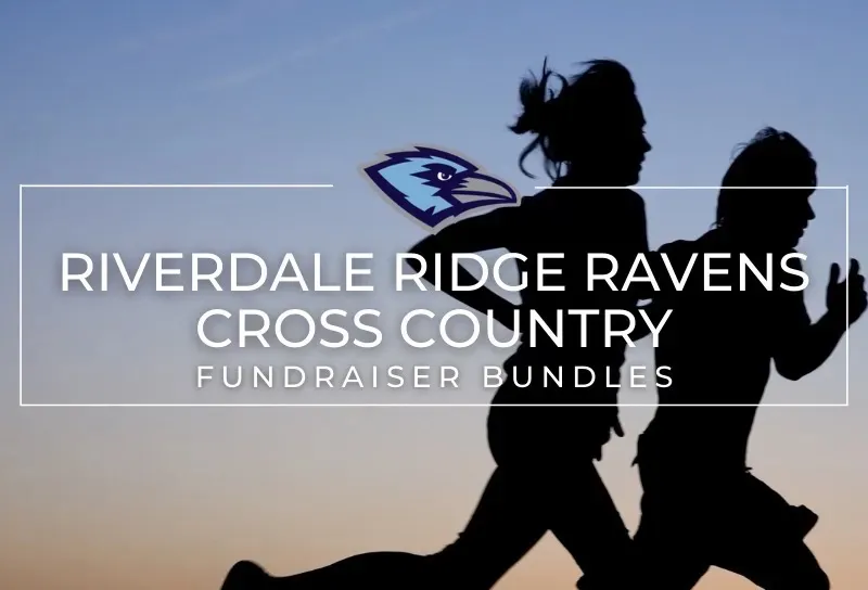 Riverdale Ravens XC Fundraiser - Bundles