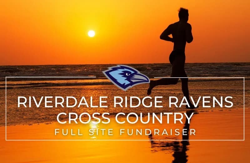 Scents That Go the Distance – Ravens XC Team Fundraiser