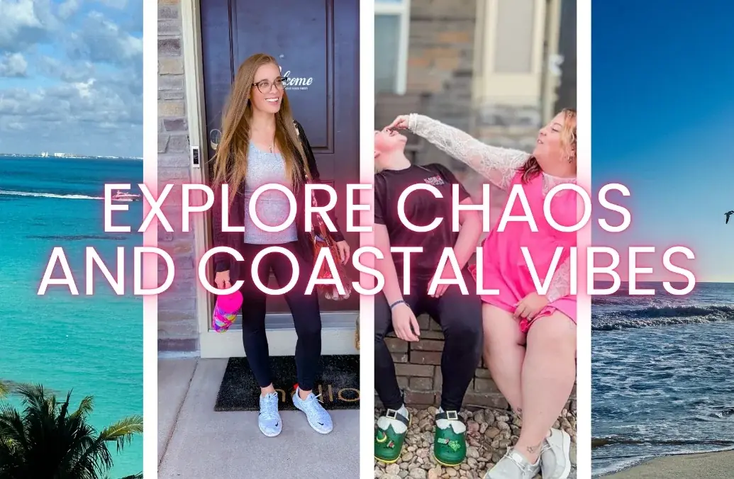 Explore the Chaos