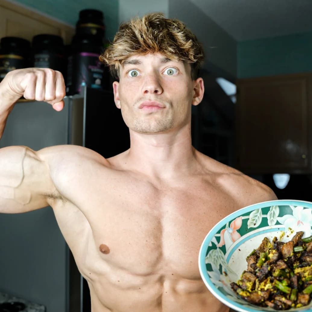 HummusFit Code CHICKEN - 10% Off
