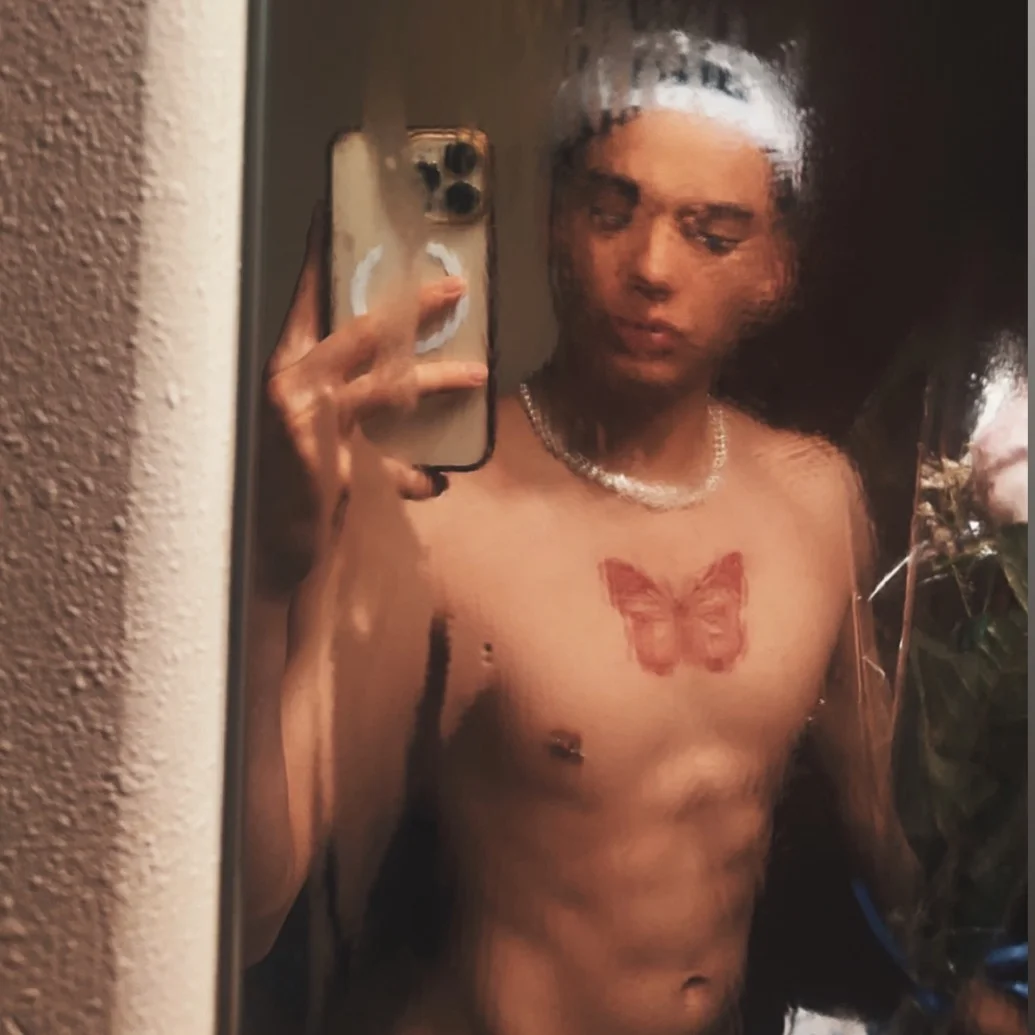 X