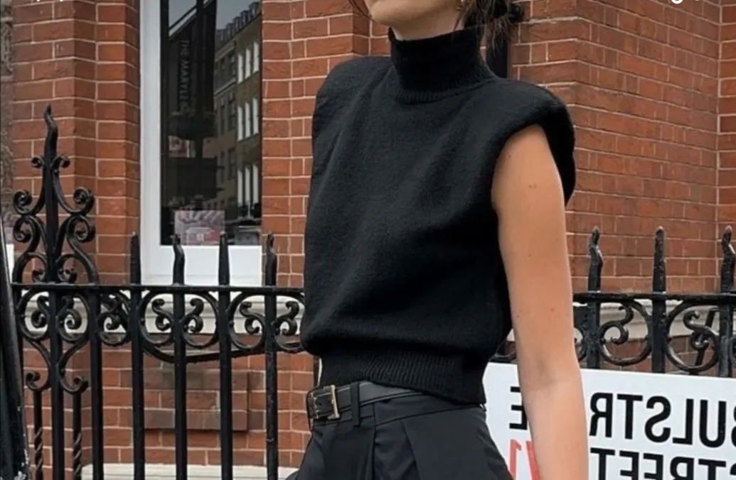 Shop my Work OOTD