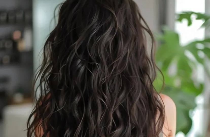 Makeup/Hair