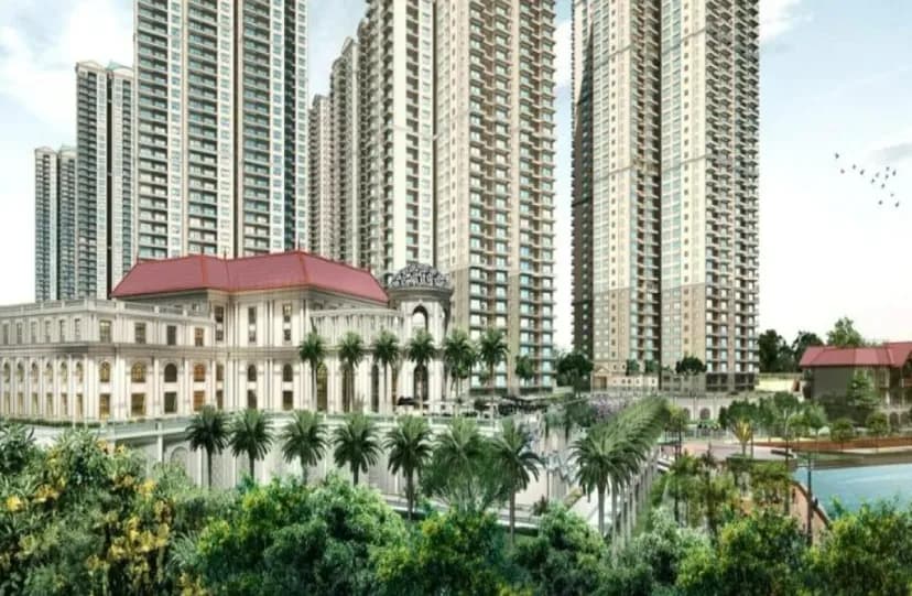 Prestige Group