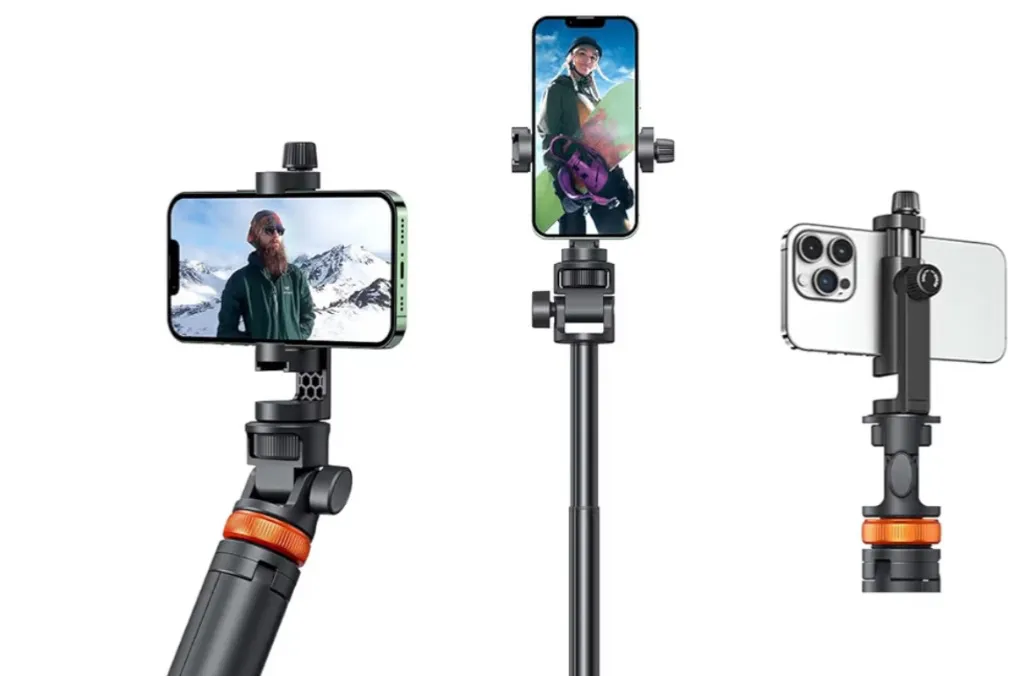 Cameras/Tech Essentials