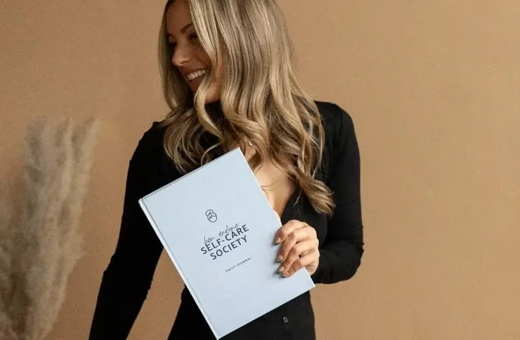 Purchase Self-Care Society Journals