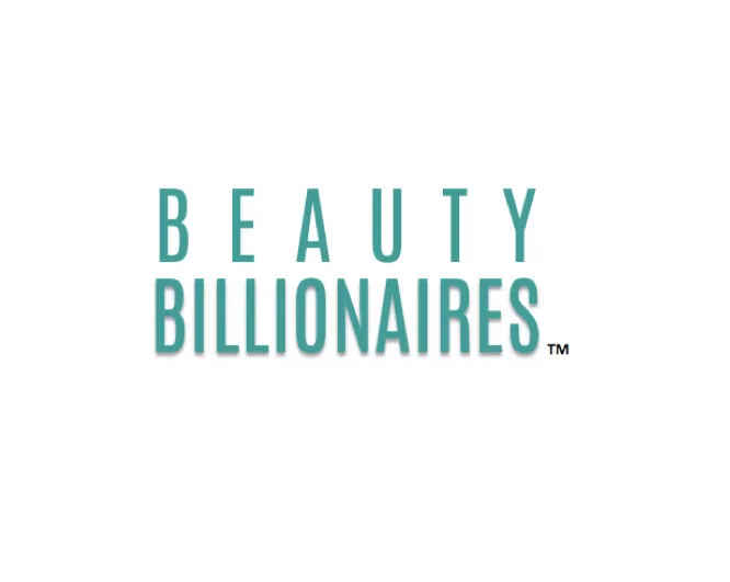 Beauty Billionaires