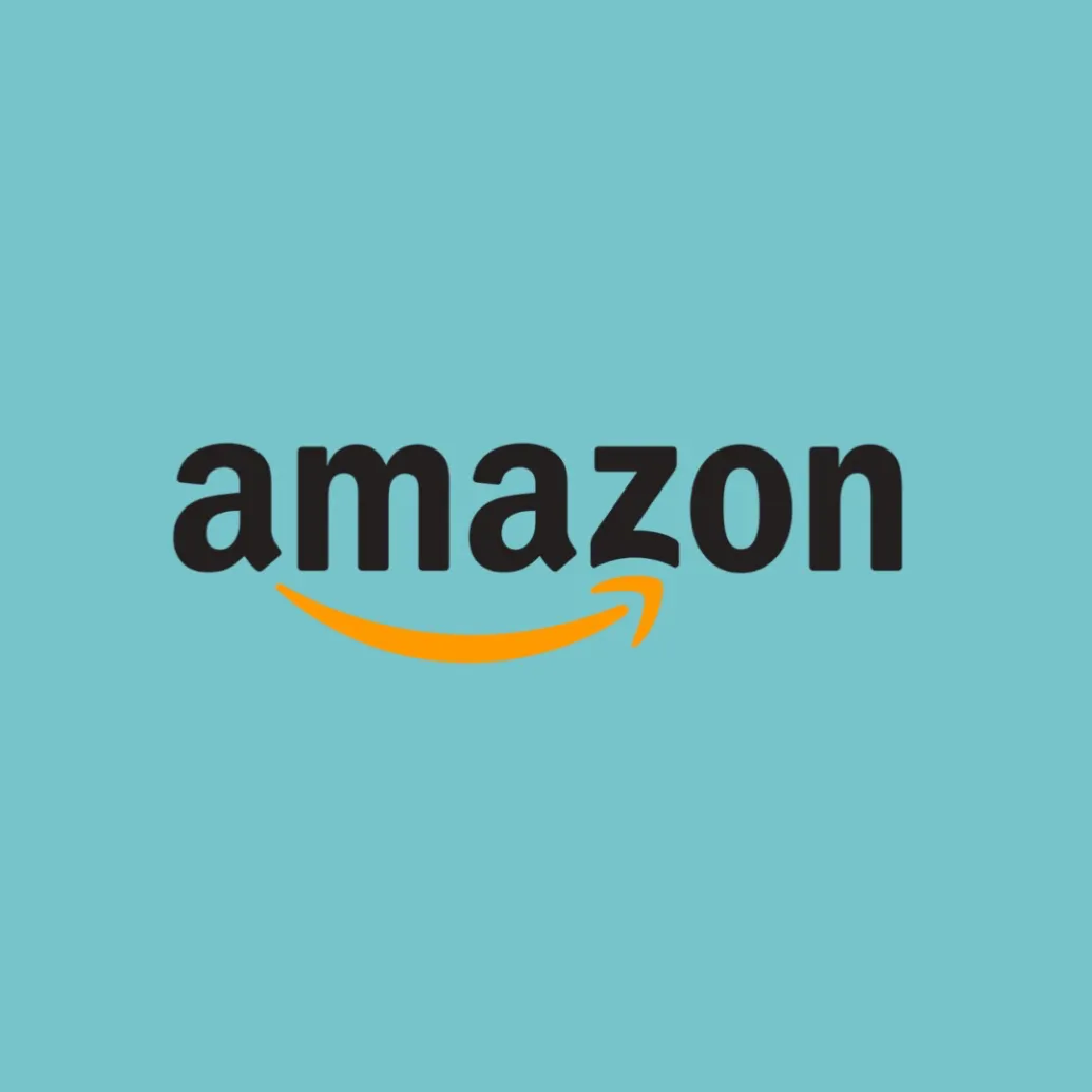 My Amazon Storefront