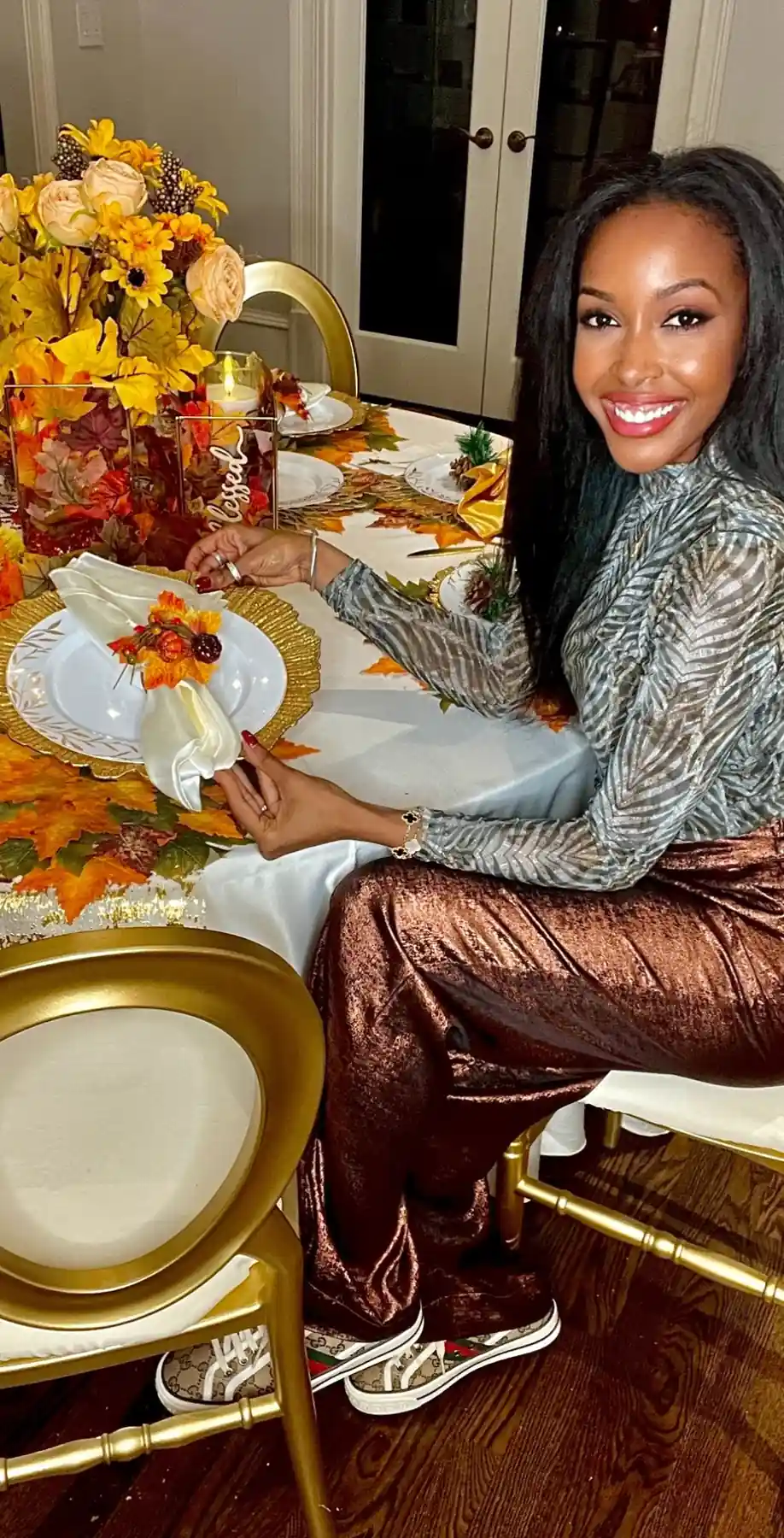 Thanksgiving finds!