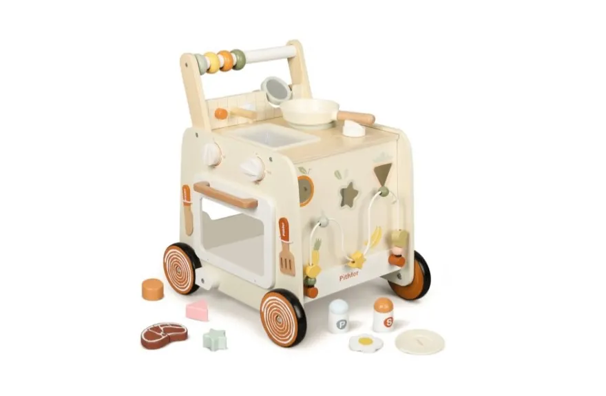 Baby toys I love (0-12 Months)