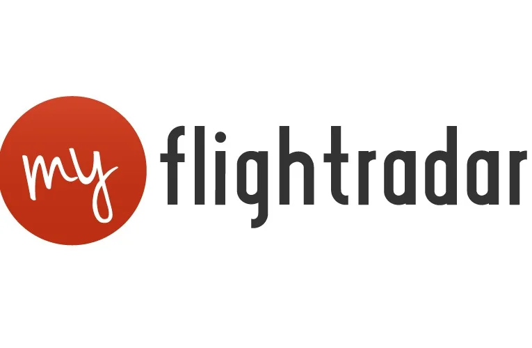Here is My Flightradar24