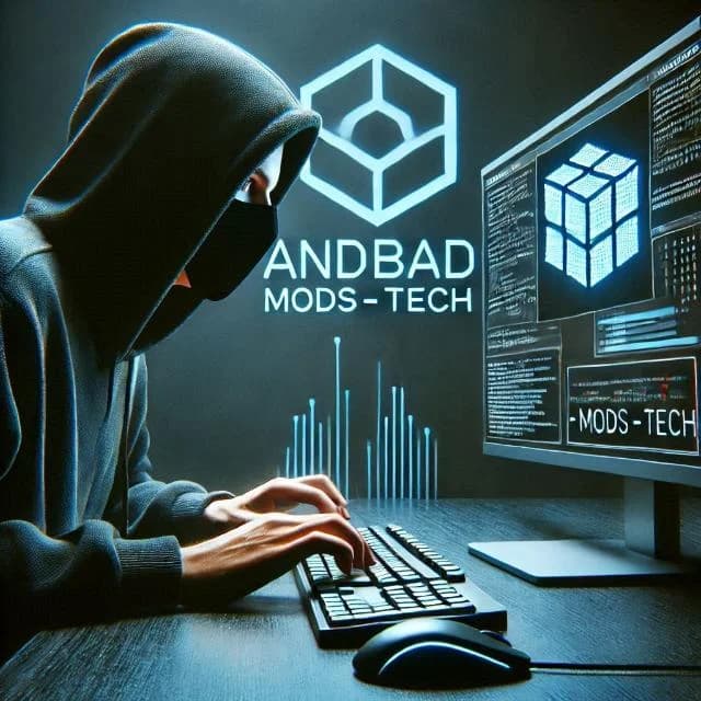 ANDBAD-MODS-TECH🇹🇿 | WhatsApp Channel