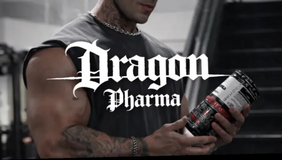 Creatine, proteins, cycle support.