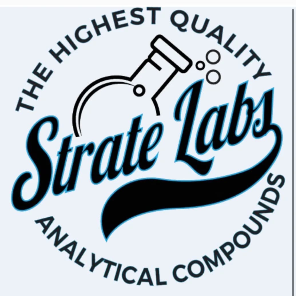 USA MADE Strate labs 🇺🇸