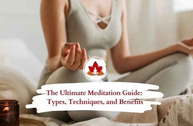 Meditative Methods