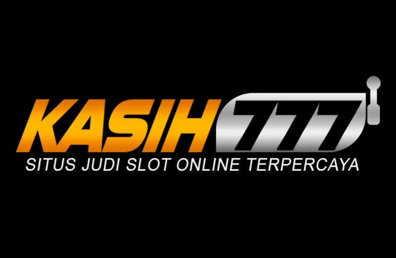 Kasih777 - LOGIN