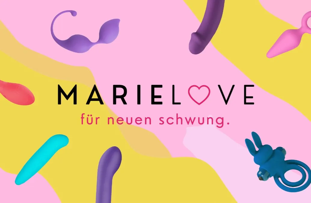 Marielove - get 20% off on all toys