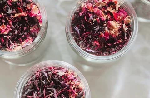 Wang & Dickerson Tea | Use code RTH10 for 10% off!