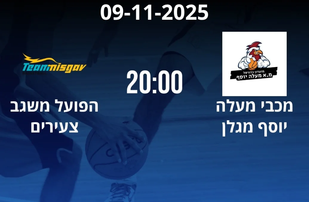 כדורסל 