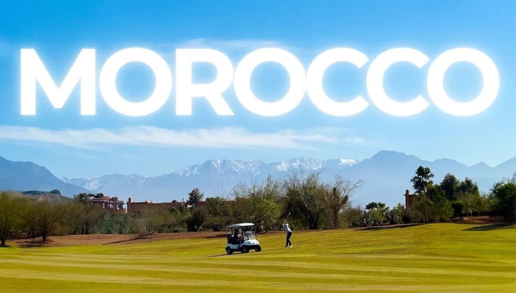 Morocco