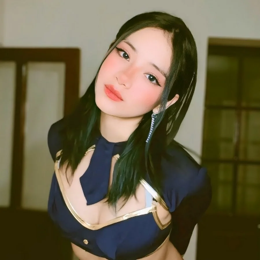 Ariana Pan - Gracias por el cariño que me dan🩷✨