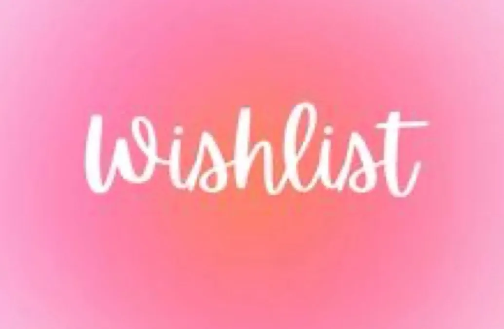 Throne (my wishlist) 
