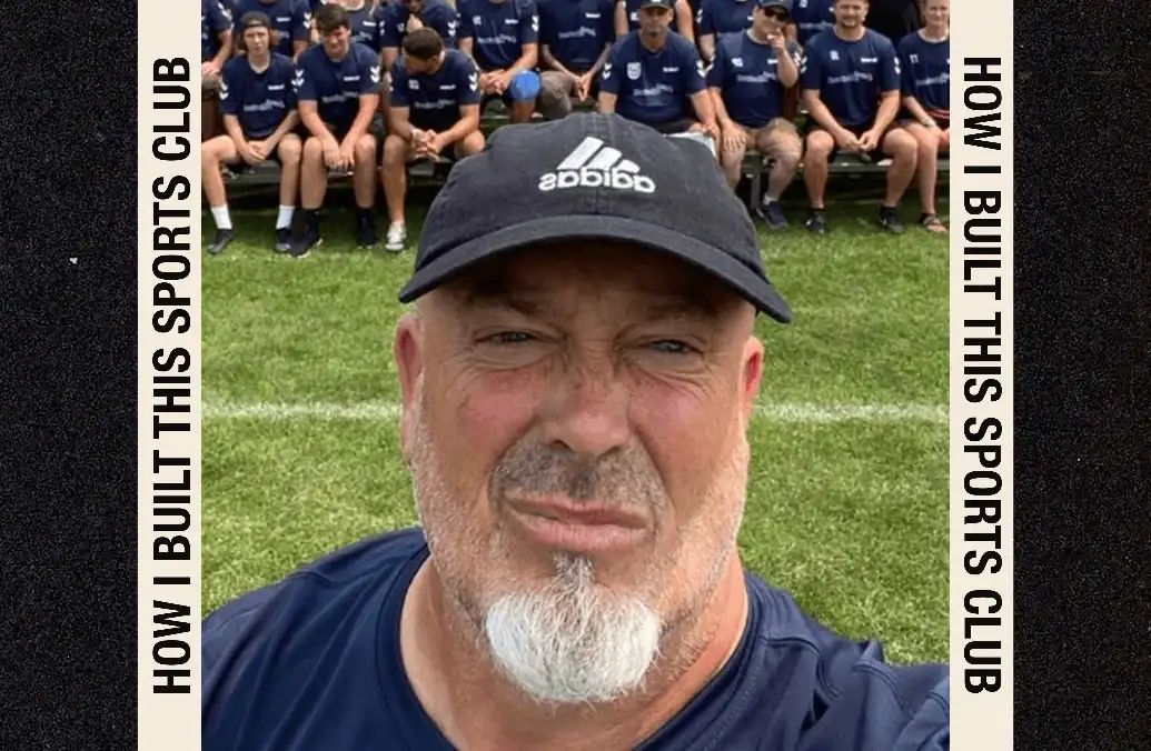 Stan Anderson - Camp Shutout