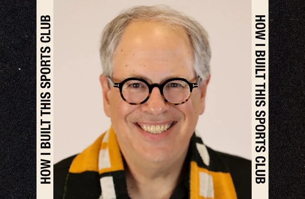Peter Wilt - Chicago House