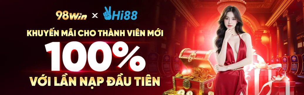 NHÀ CÁI 98WIN