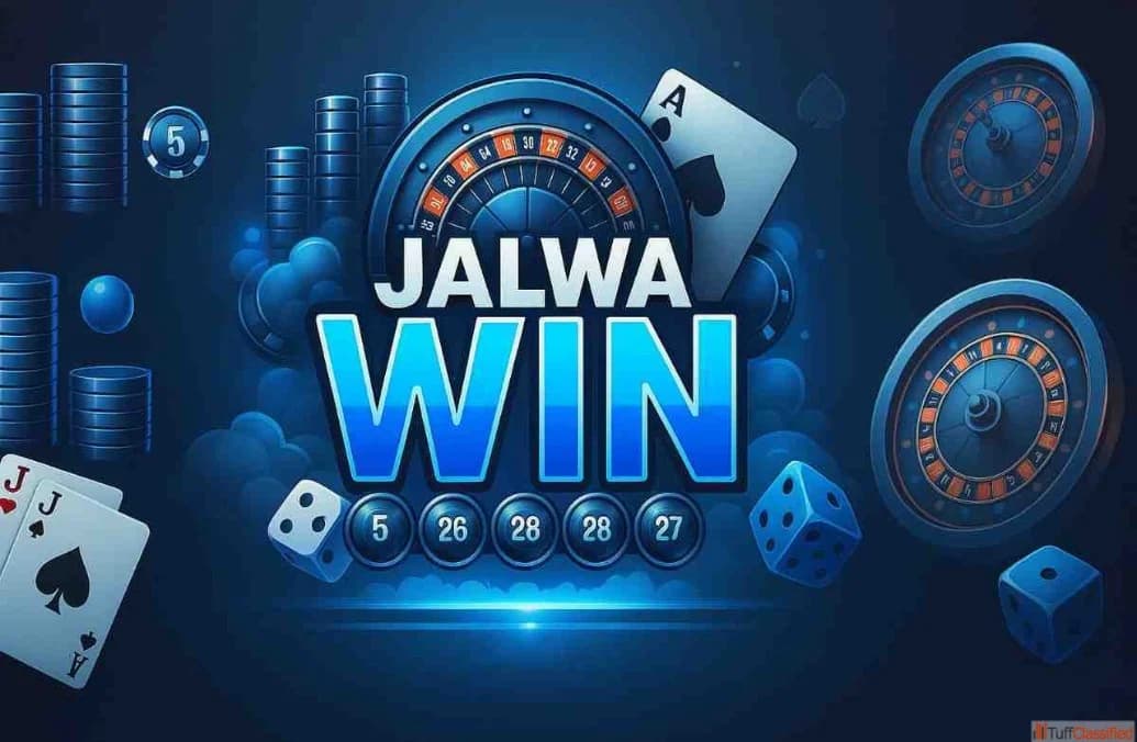 Jalwa Game