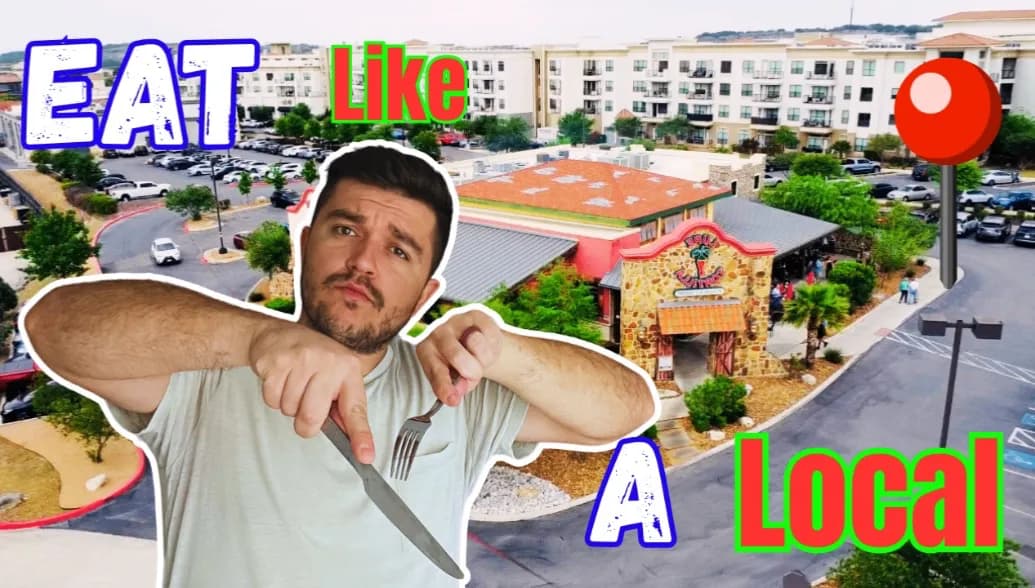 TOP 10 BEST RESTAURANTS in San Antonio Texas