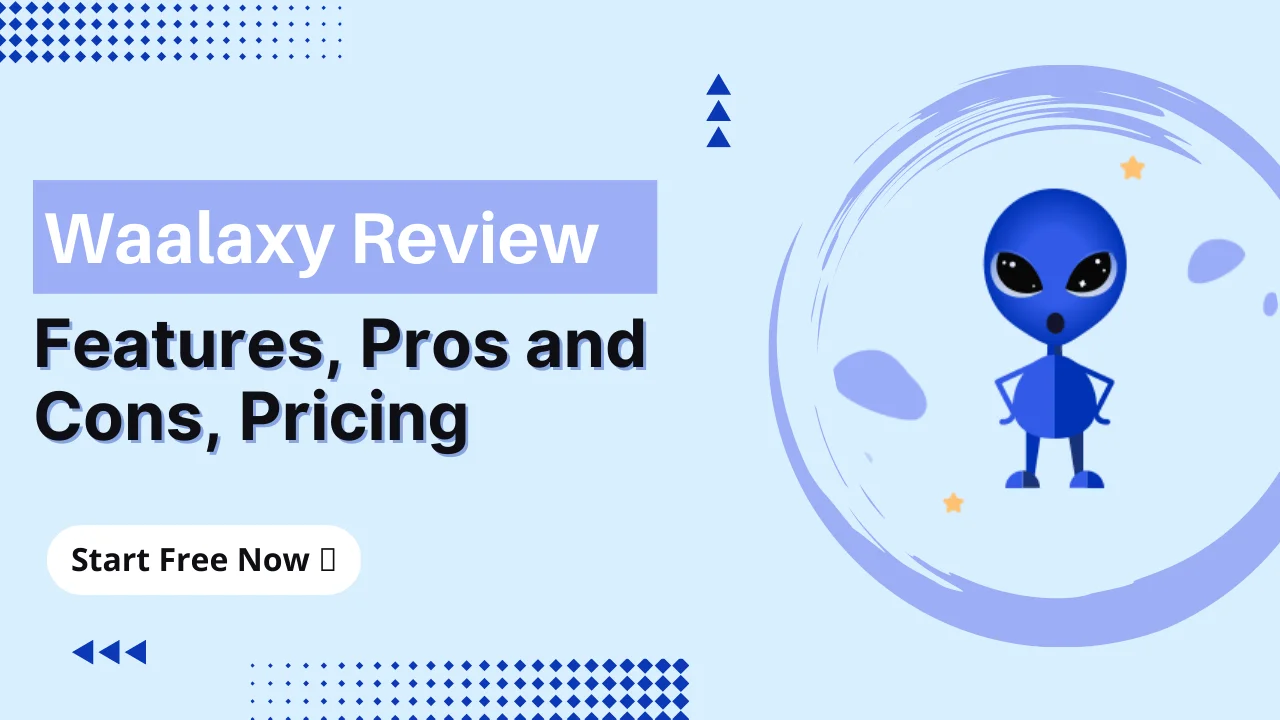 Waalaxy Review: The Top LinkedIn Growth Solution for 2025