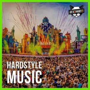 Hardstyle Music