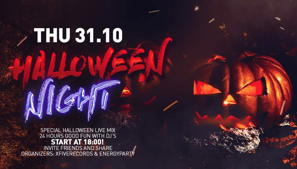 Halloween Night