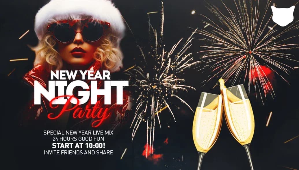 New Year Night