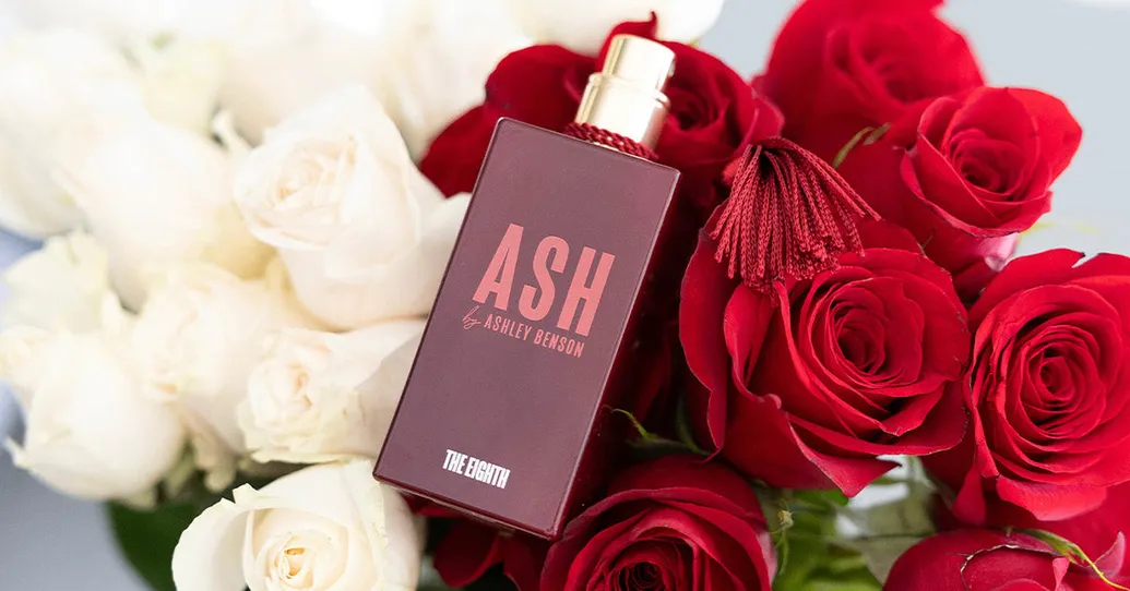 ASH by Ashley Benson