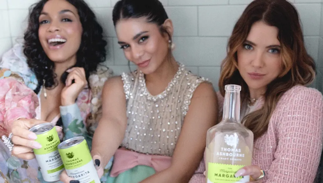 DRINK | The Margalicious Margarita