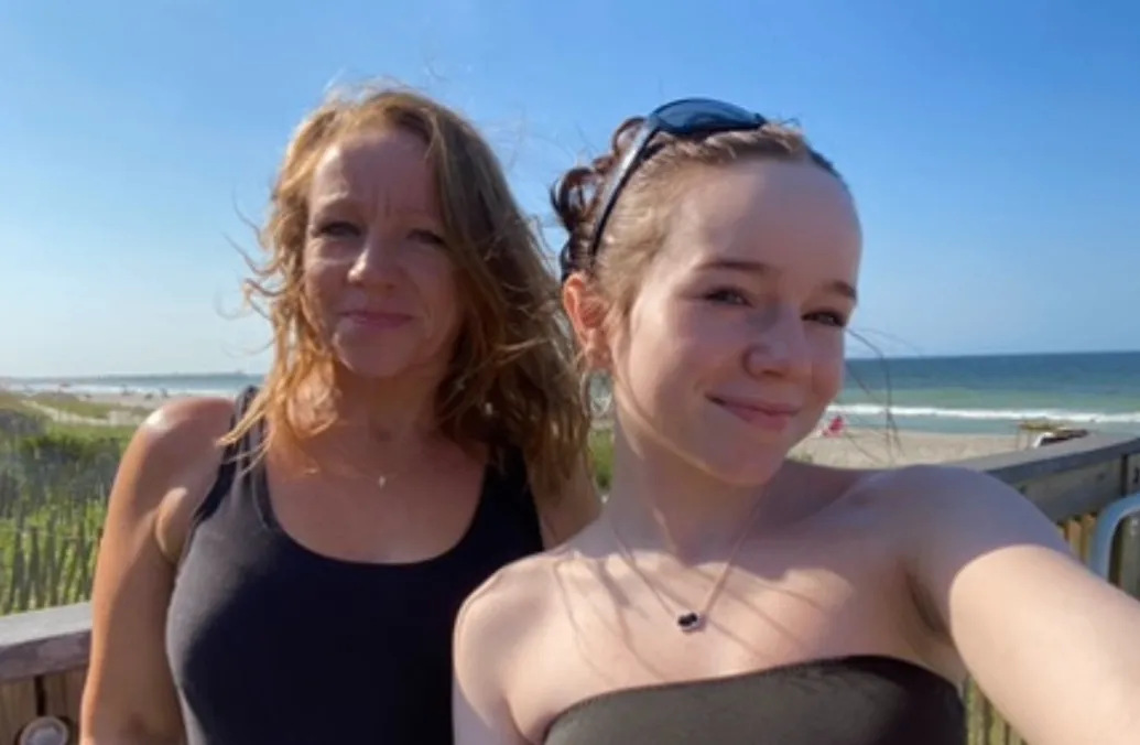 GoFundMe for my ma <3