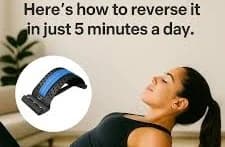 Relieve Back Pain Immediately