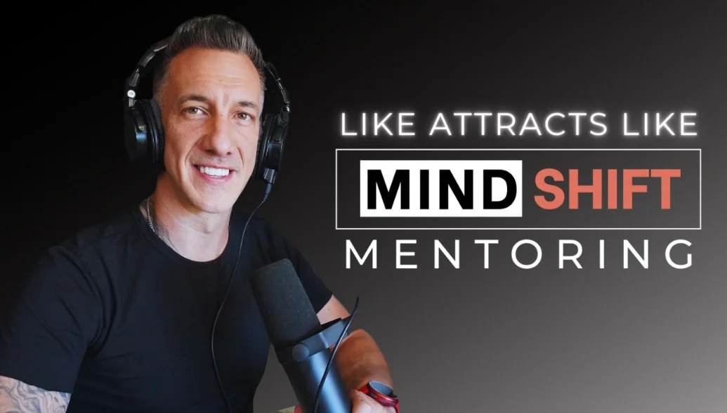 Book A Mental Performance Session
