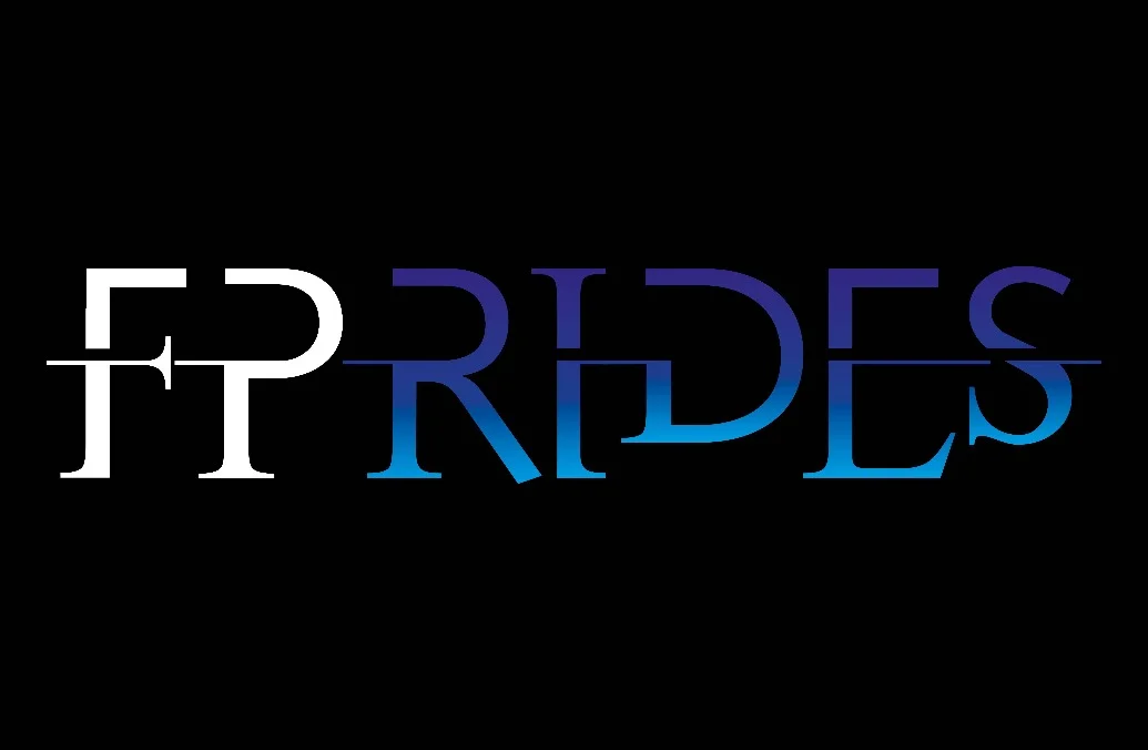 FPRides Youtube Channel