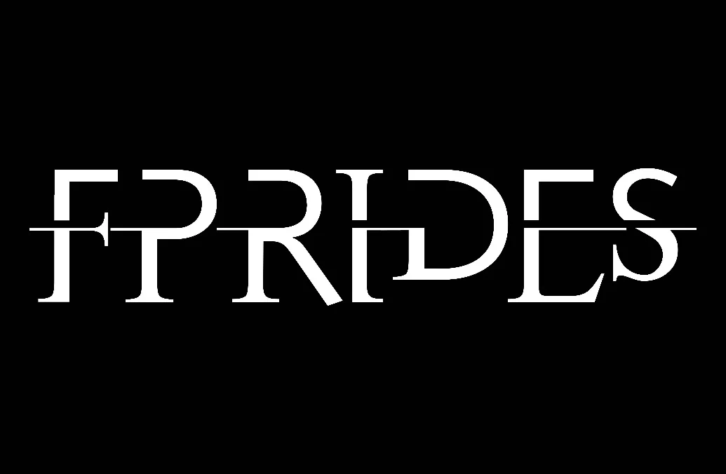 Main website of FPRides
