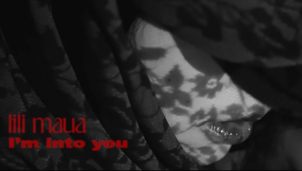 I'm into you 【Official Video】