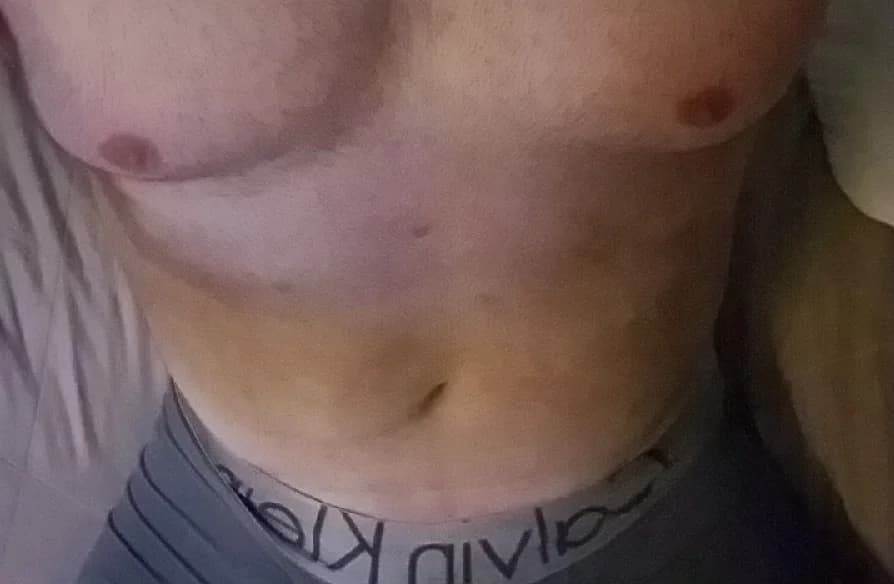 Come Cuddle with Me